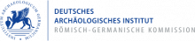 Logo RGK