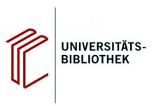 UB Heidelberg Logo