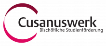 Cusanuswerk Logo