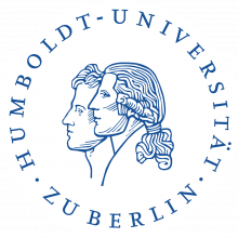 HU Berlin Logo