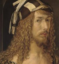 Dürer_Selbstportrait_Prado