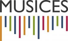 MUSICES Logo